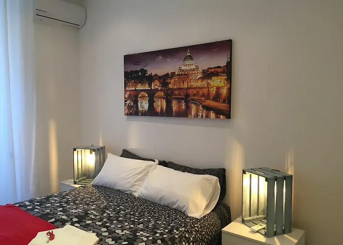 Casa Di Mauri E Fra\'