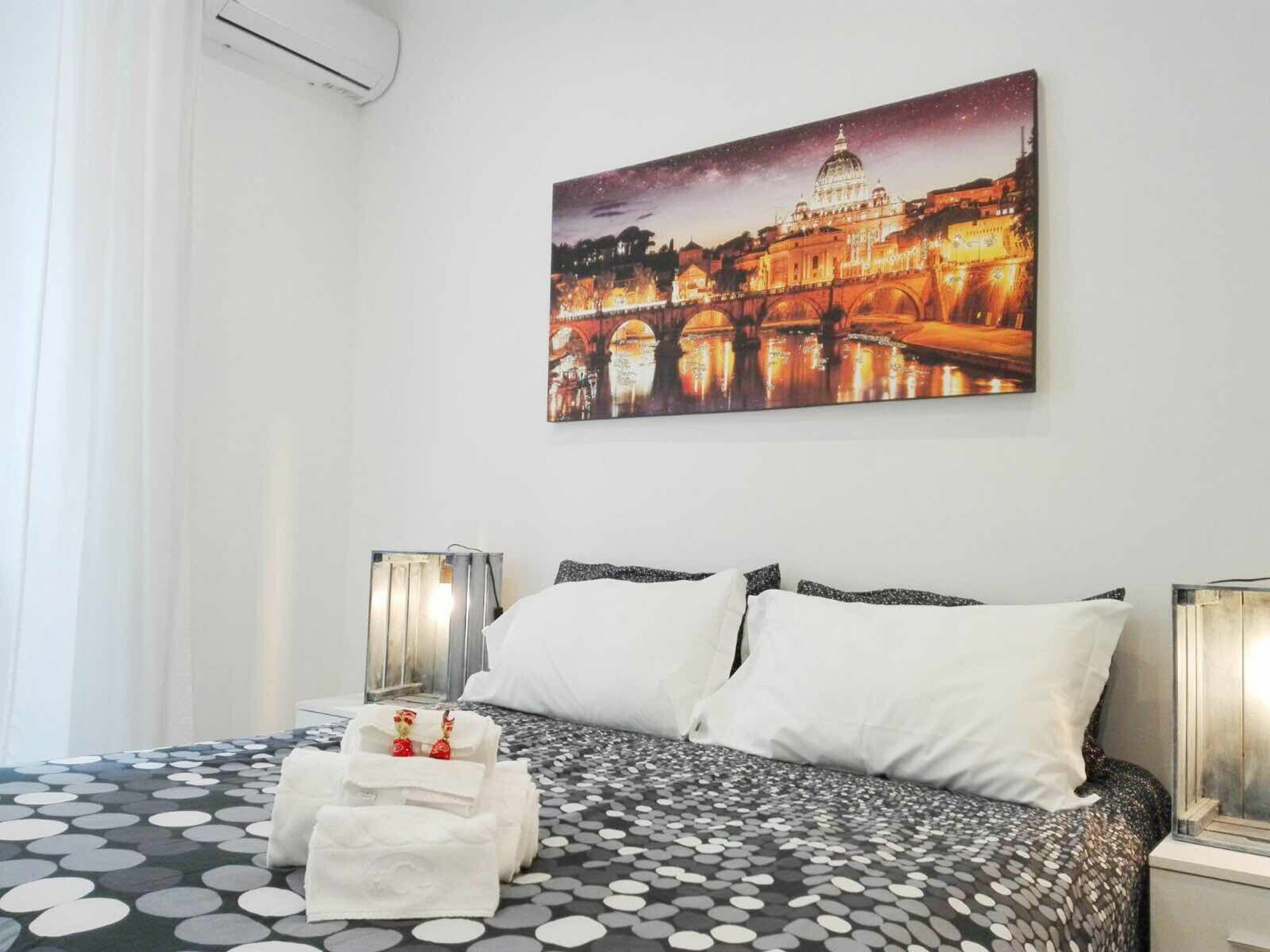 Apartment Casa Di Mauri E Fra'