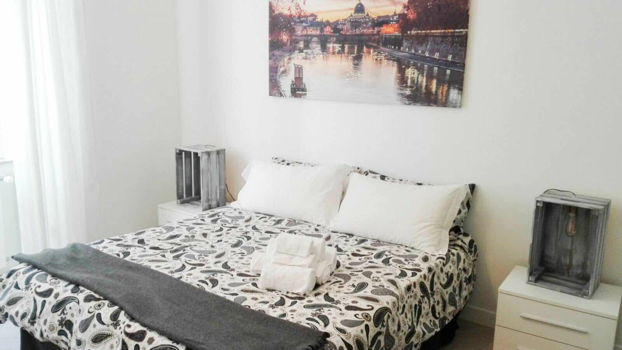 Apartment Casa Di Mauri E Fra'