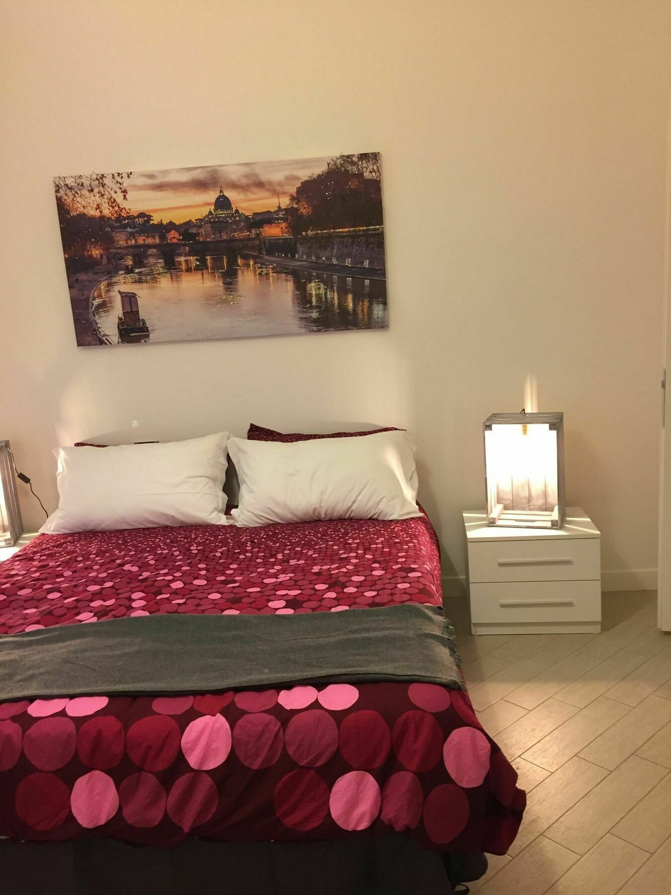 Casa Di Mauri E Fra' *